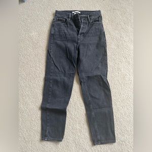 Pacsun High Rise Jeans